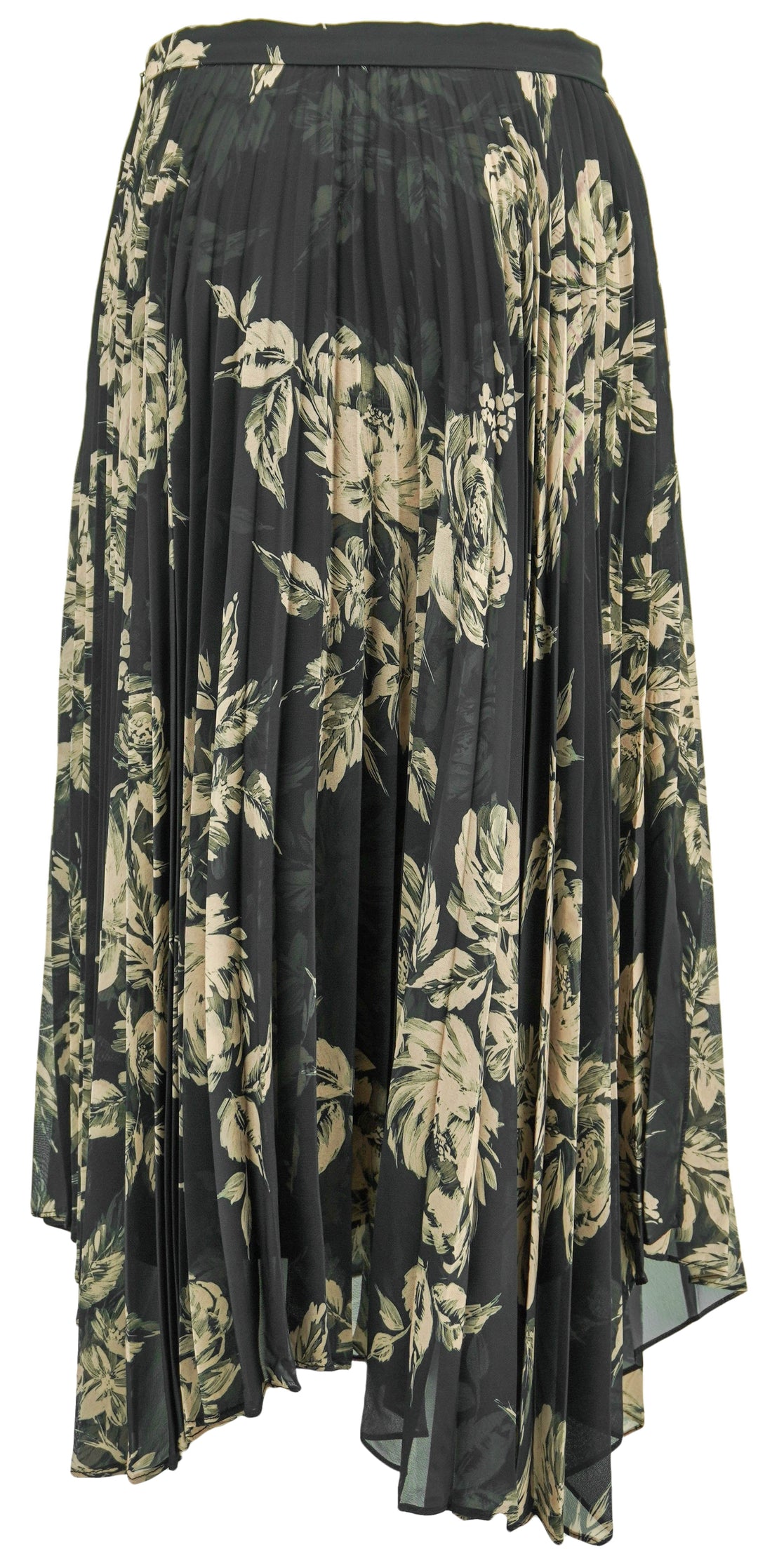Christy Lynn Gwen Skirt in Black Rose - Discounts on Christy Lynn at UAL