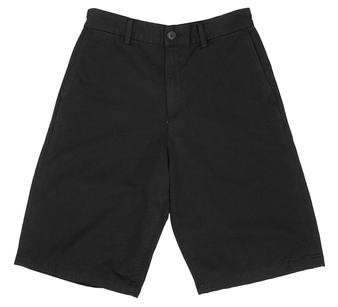 AGOLDE Cosmo Shorts in Black - Discounts on AGOLDE at UAL