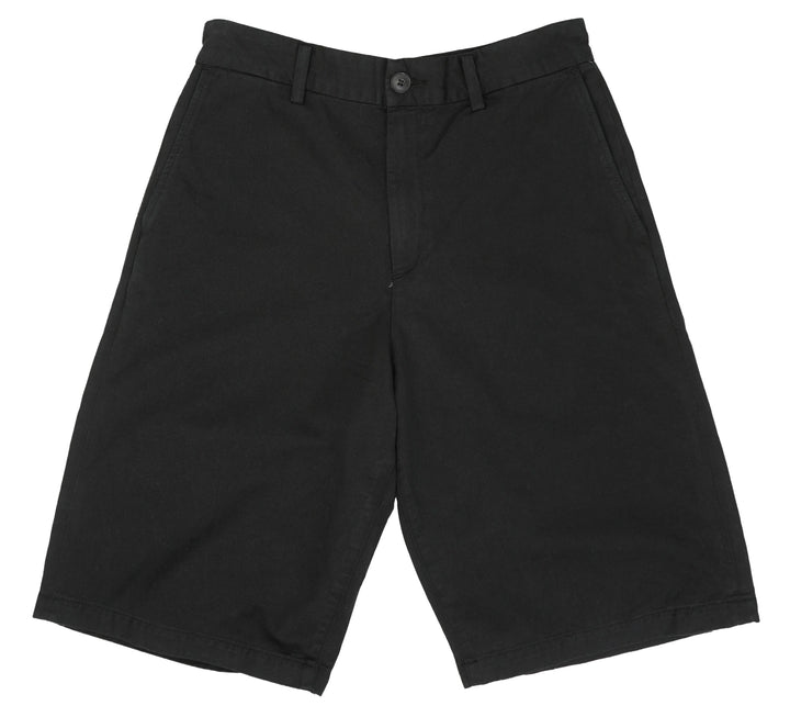 AGOLDE Cosmo Shorts in Black - Discounts on AGOLDE at UAL