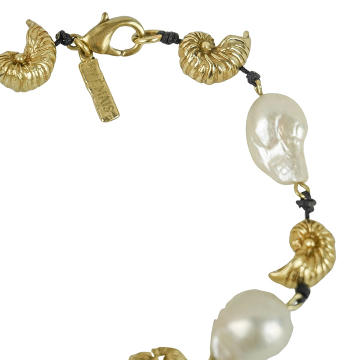 Alemais Reverie Collector Pearl Bracelet
