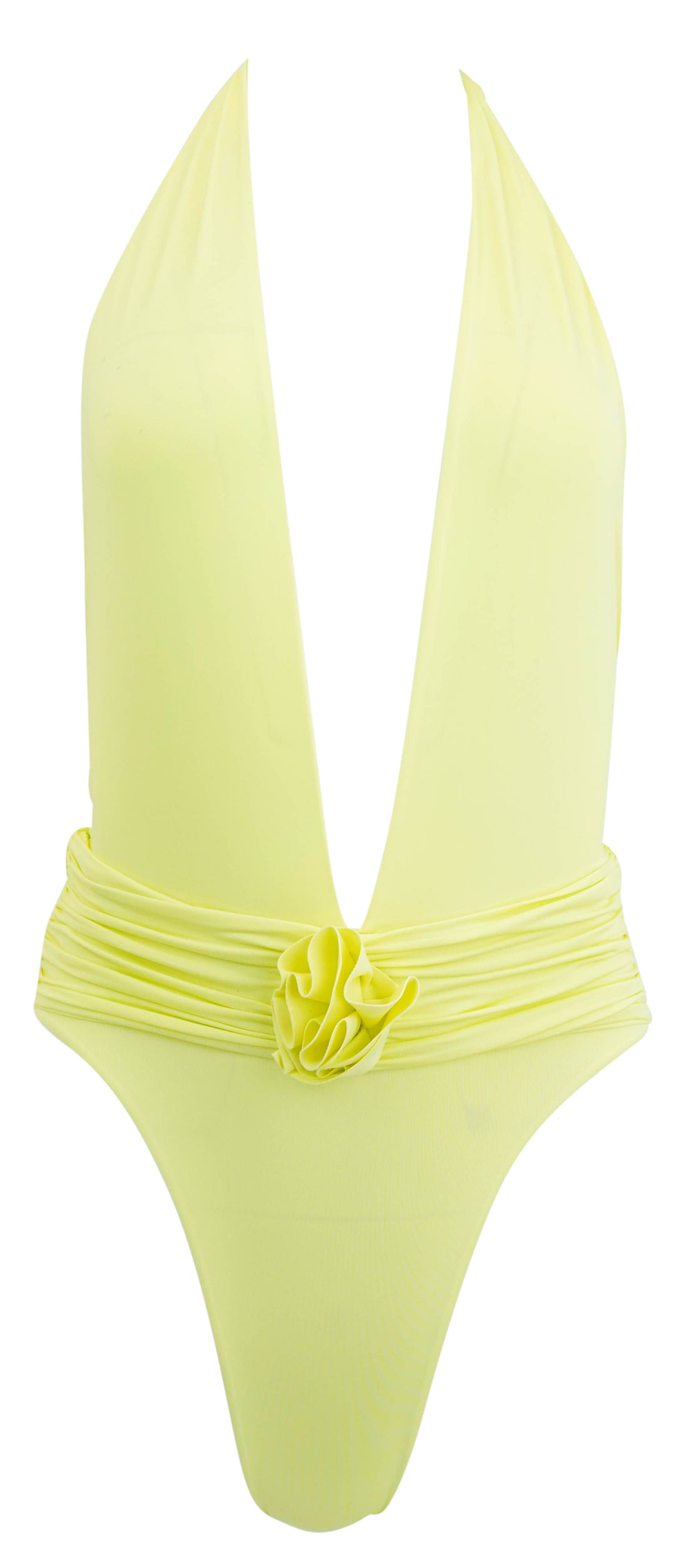 Maygel Coronel Serra One Piece in Soleil - Discounts on Maygel Coronel at UAL