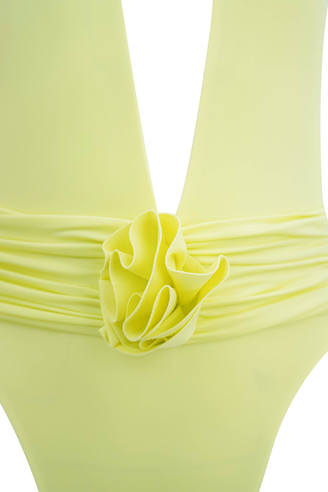 Maygel Coronel Serra One Piece in Soleil - Discounts on Maygel Coronel at UAL