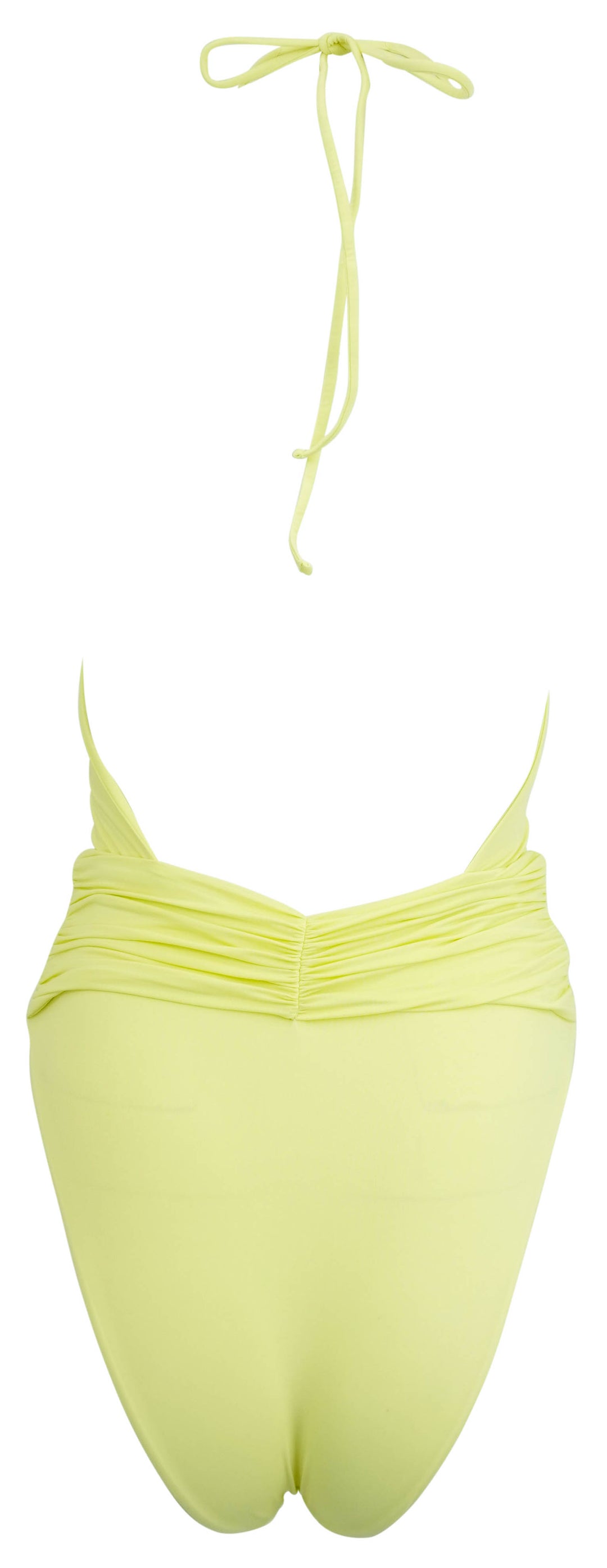 Maygel Coronel Serra One Piece in Soleil - Discounts on Maygel Coronel at UAL