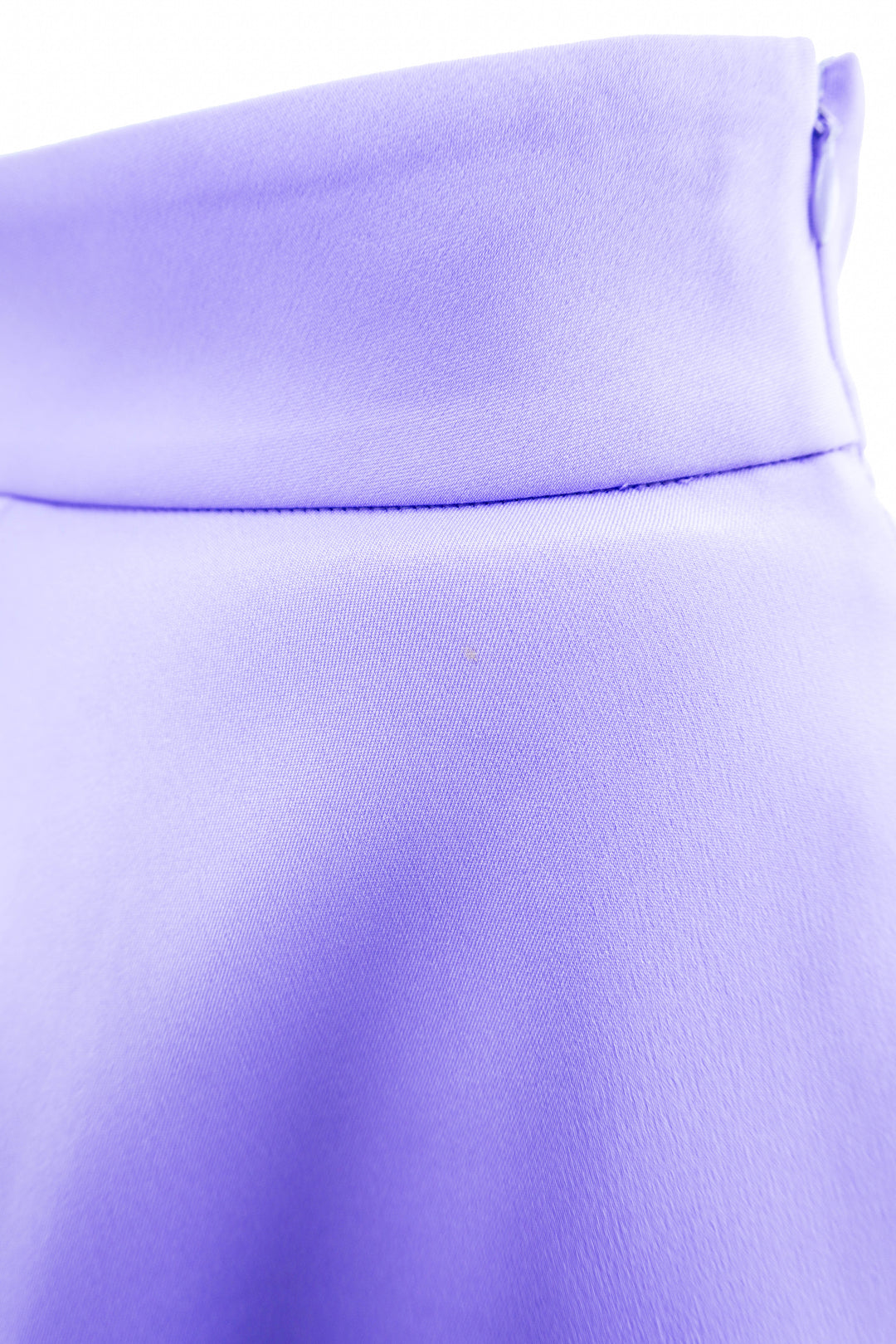 Rosie Assoulin Best Buds Skirt in Lavender - Discounts on Rosie Assoulin at UAL