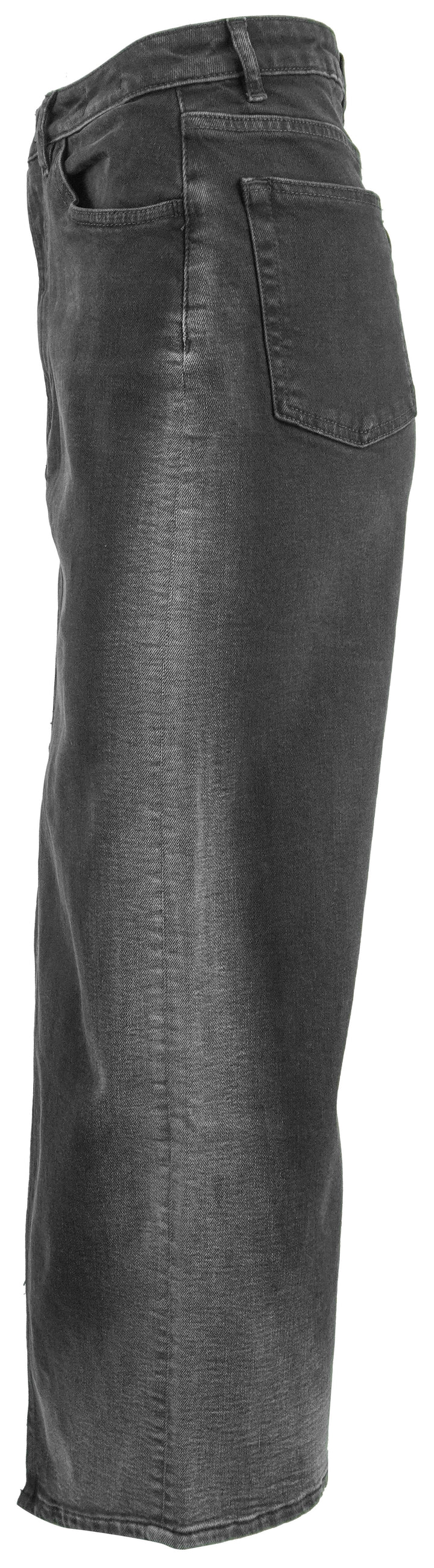 3x1 NYC Elizabella Skirt in Black - Discounts on 3x1 NYC at UAL
