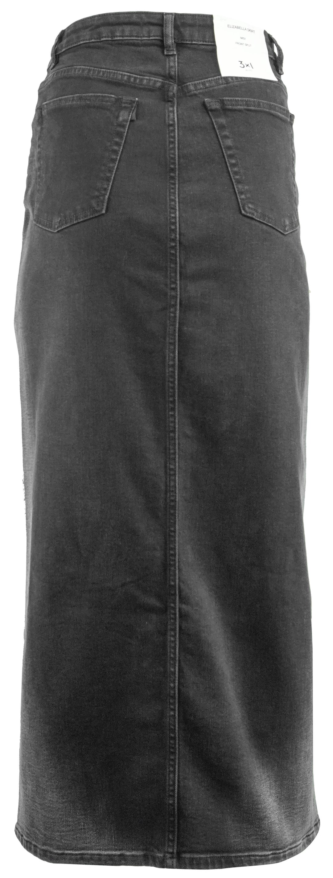 3x1 NYC Elizabella Skirt in Black - Discounts on 3x1 NYC at UAL