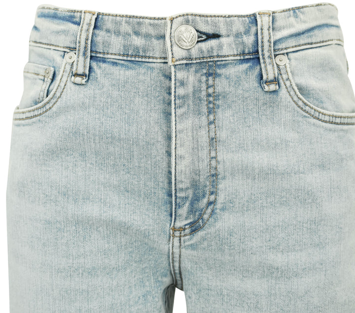 Rag & Bone Dahlia Flared Denim in Lou - Discounts on Rag & Bone at UAL