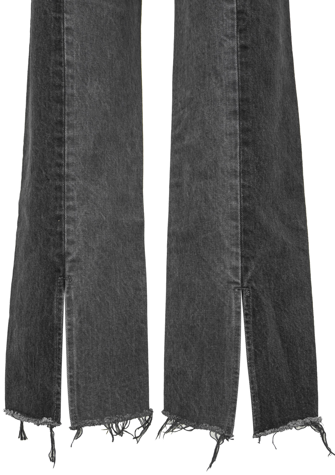 Moussy Vintage Hearthstone Denim in Black - Discounts on Moussy Vintage at UAL