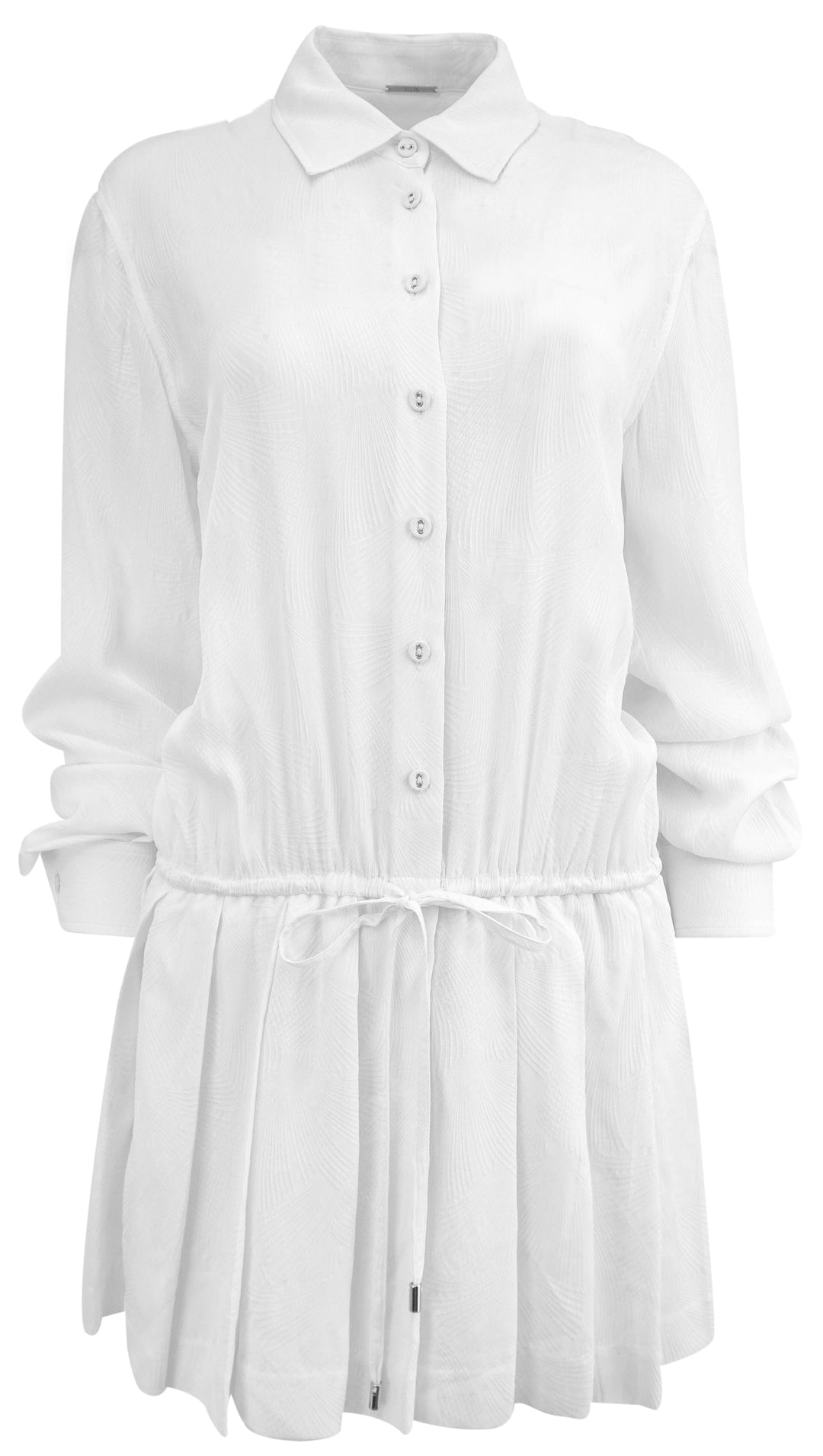 Alexis Dessa Dress in White - Discounts on Alexis at UAL