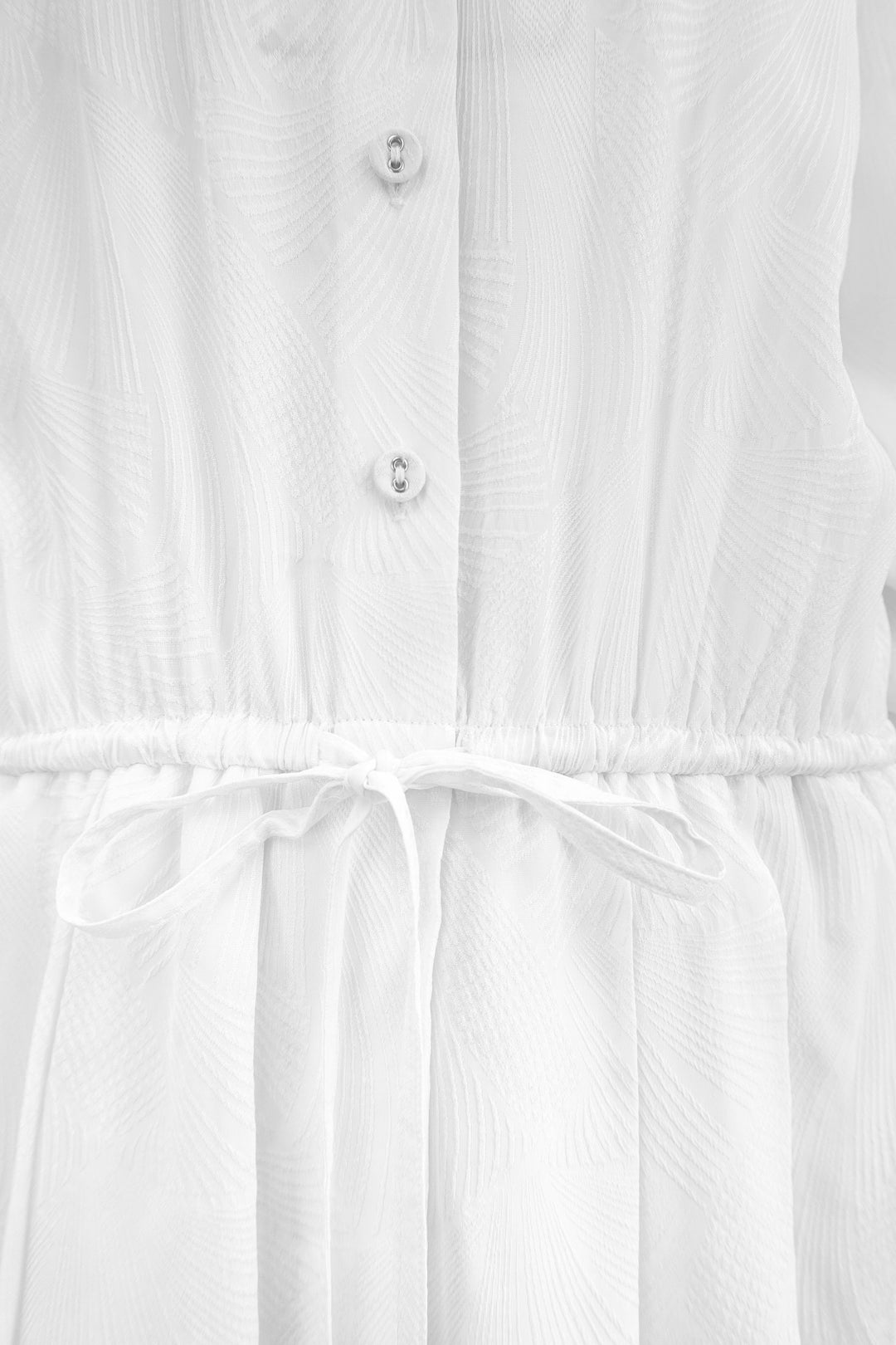 Alexis Dessa Dress in White - Discounts on Alexis at UAL