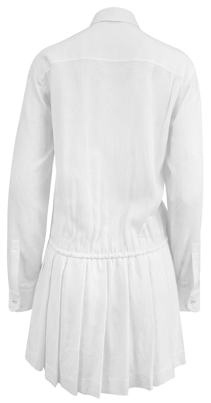 Alexis Dessa Dress in White - Discounts on Alexis at UAL