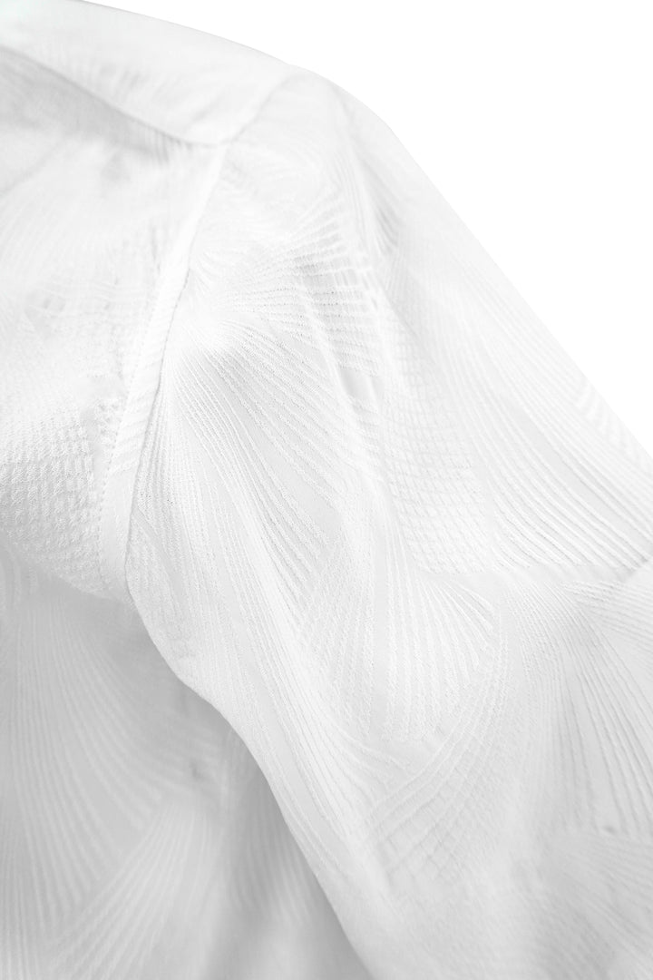 Alexis Dessa Dress in White - Discounts on Alexis at UAL