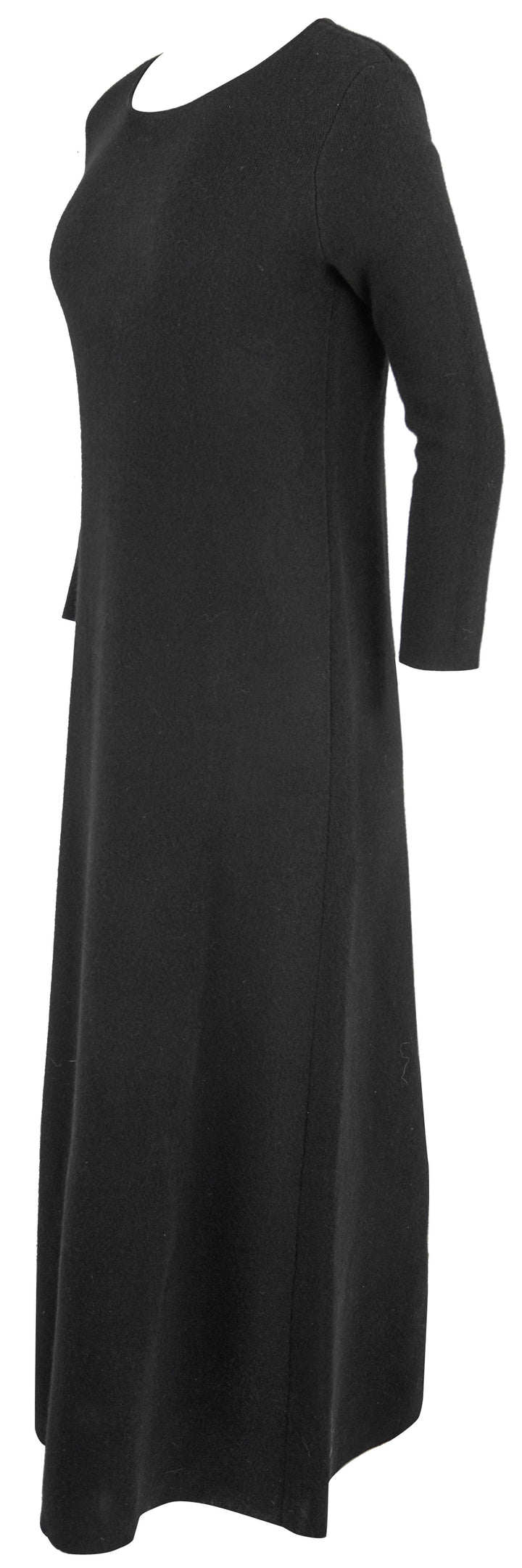 Lisa Yang Tine Dress in Black - Discounts on Lisa Yang at UAL