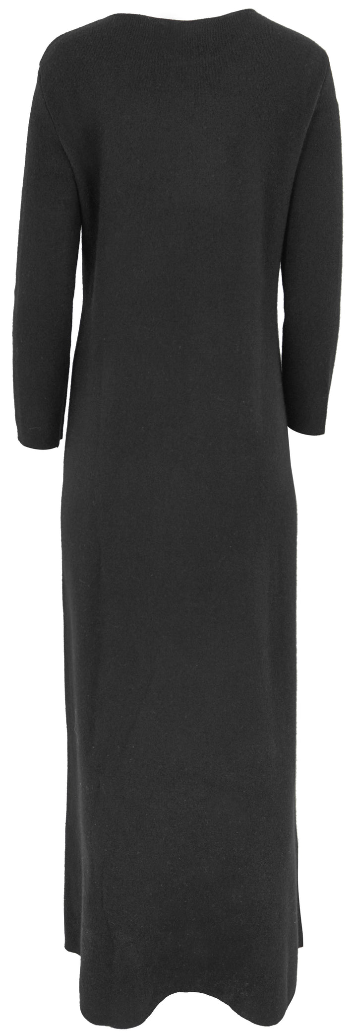 Lisa Yang Tine Dress in Black - Discounts on Lisa Yang at UAL