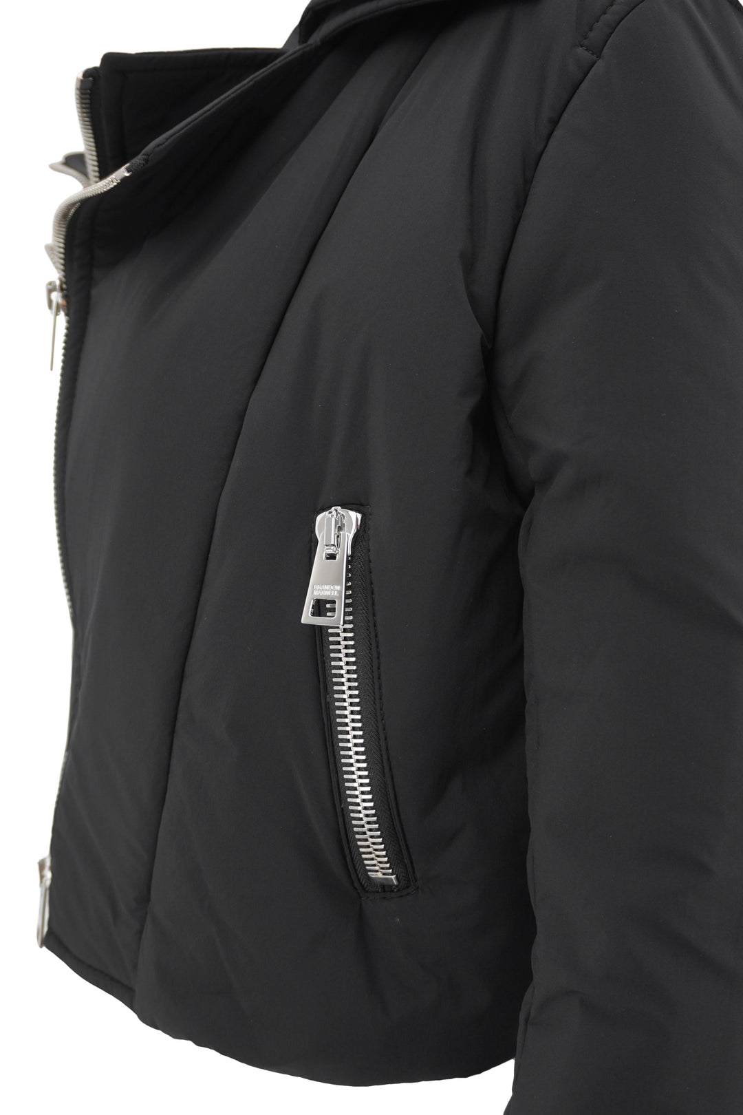 Brandon Maxwell The Briar Jacket in Black