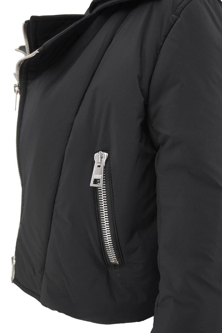 Brandon Maxwell The Briar Jacket in Black