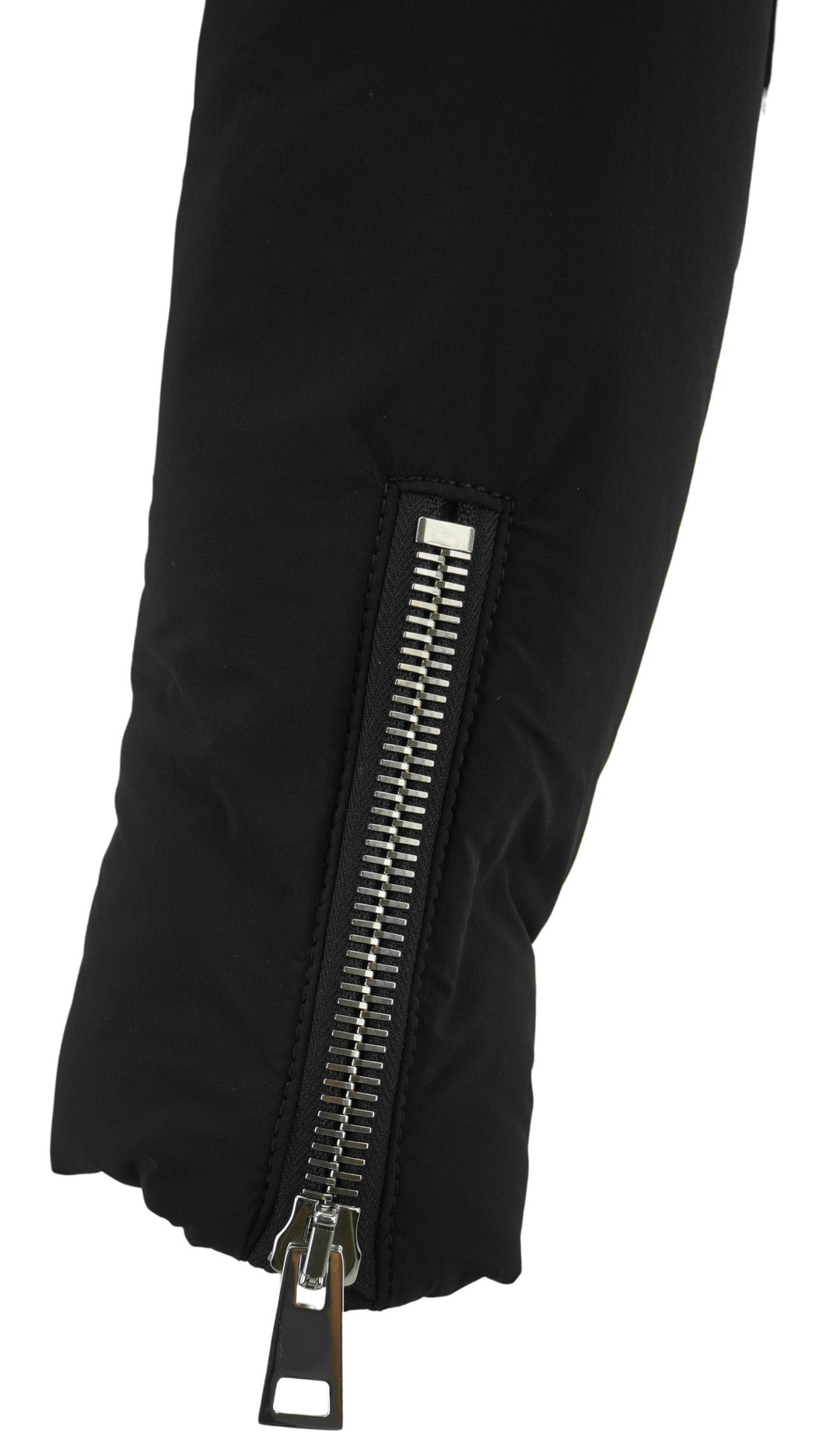 Brandon Maxwell The Briar Jacket in Black