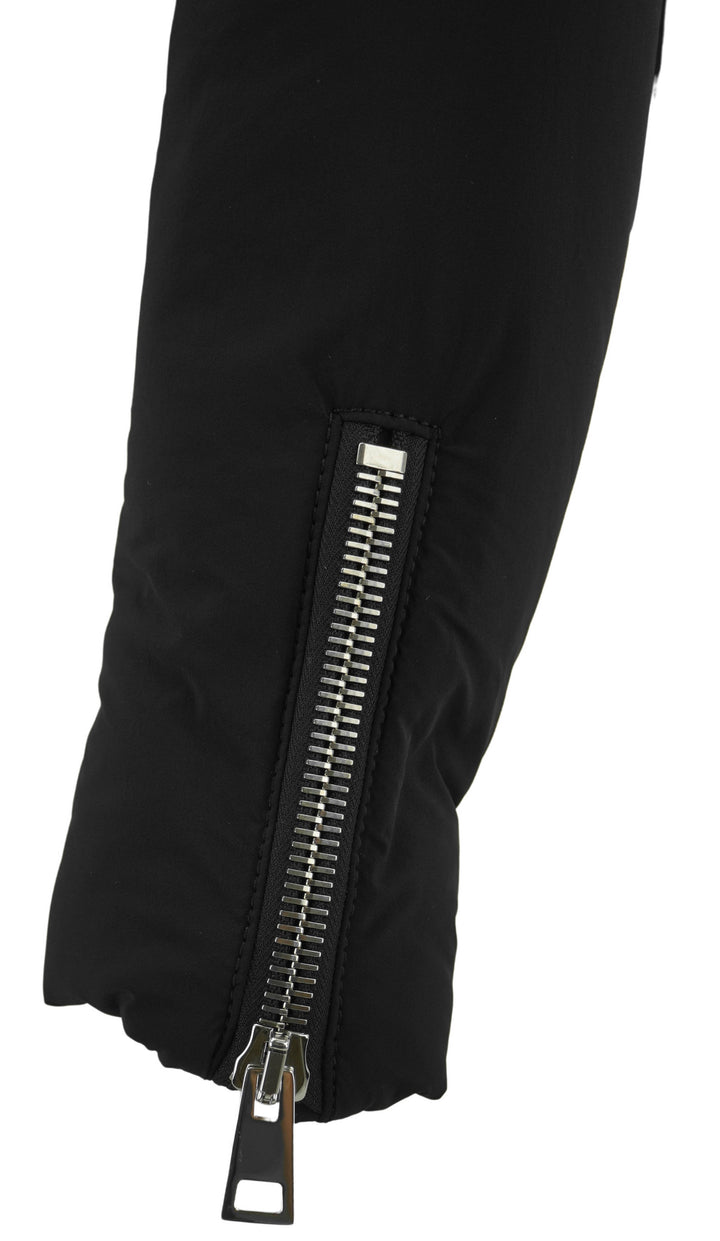 Brandon Maxwell The Briar Jacket in Black