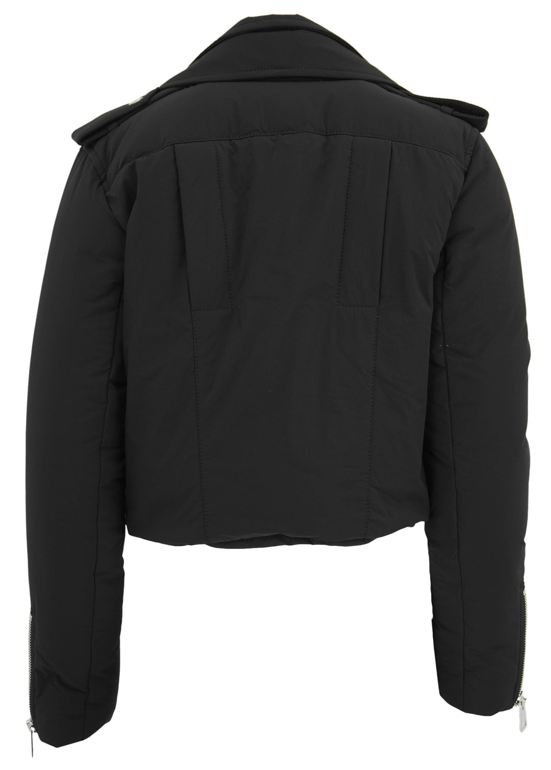 Brandon Maxwell The Briar Jacket in Black