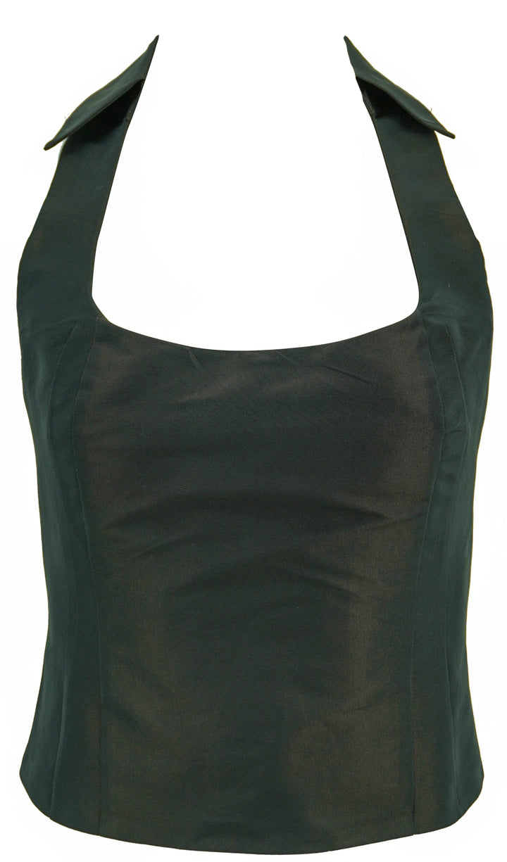 Cult Gaia Tarini Top in Java - Discounts on Cult Gaiai at UAL