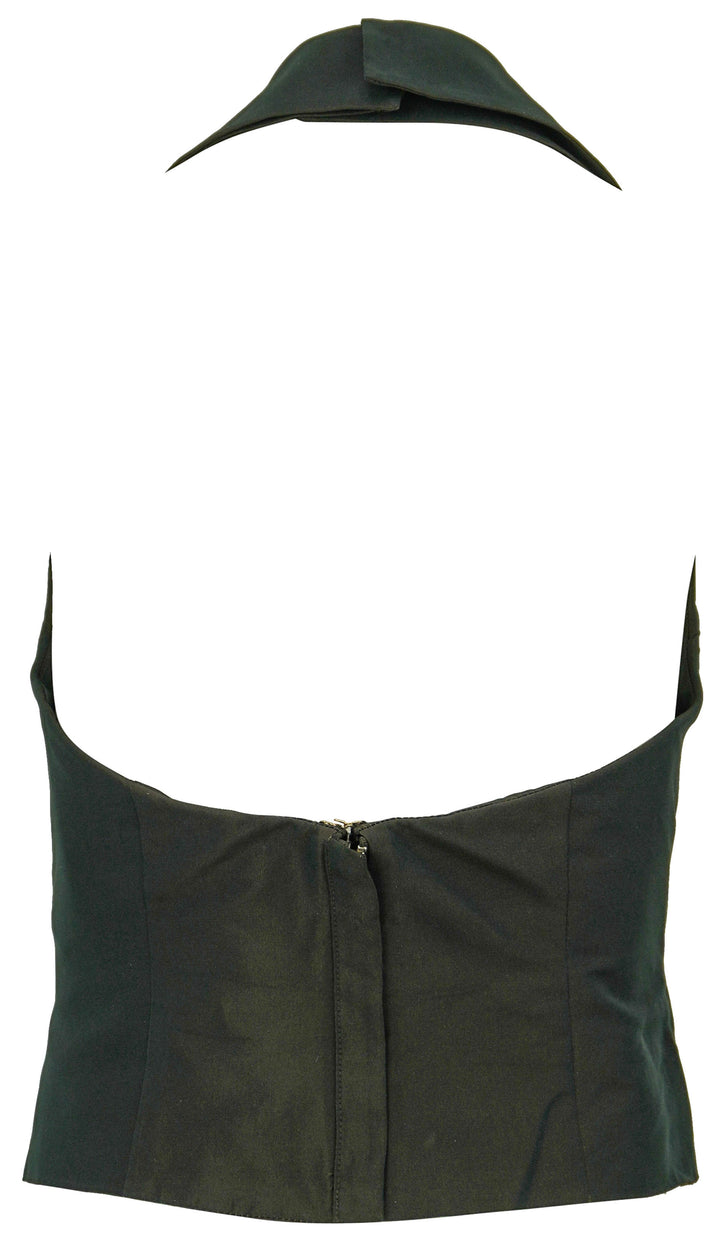 Cult Gaia Tarini Top in Java - Discounts on Cult Gaiai at UAL