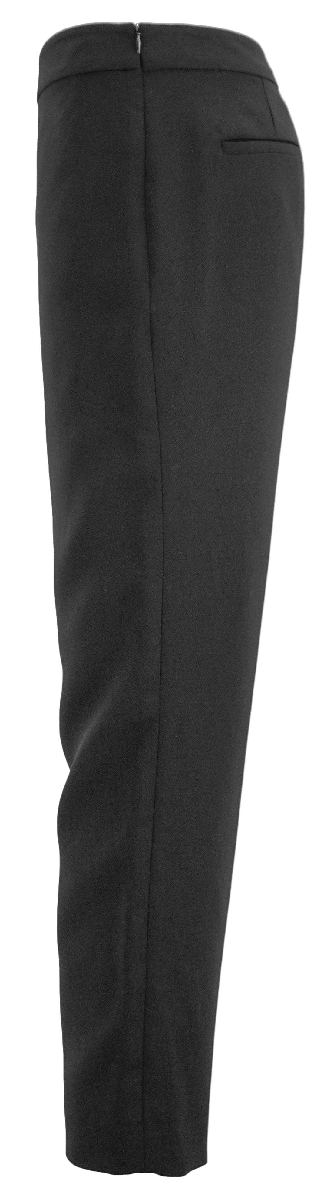 Prabal Gurung Trousers in Black