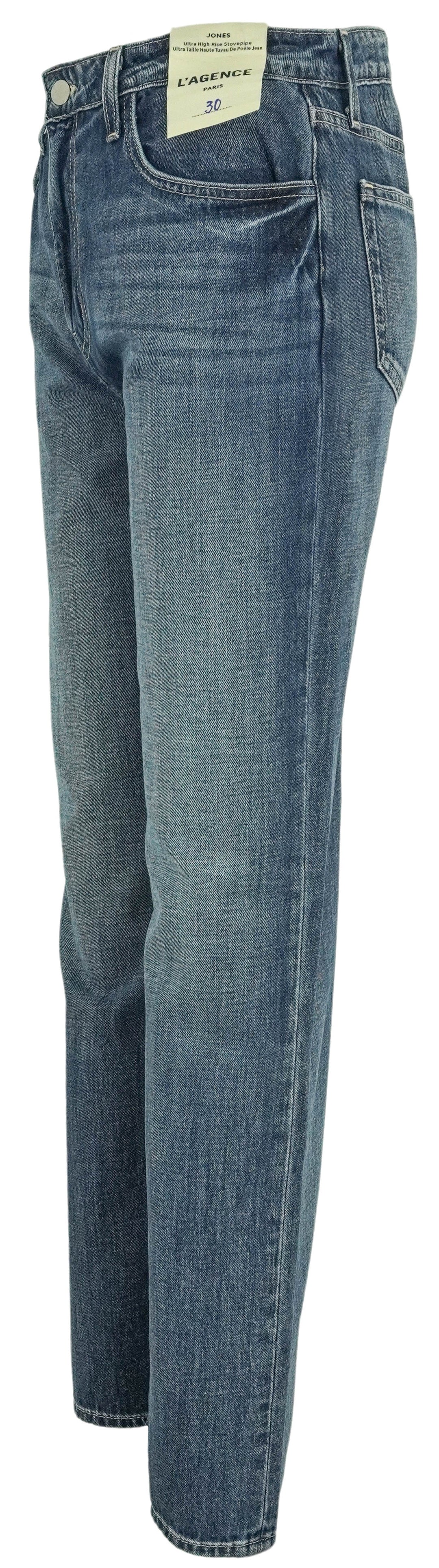 L'AGENCE Jones Jeans in Arco - Discounts on L'AGENCE at UAL