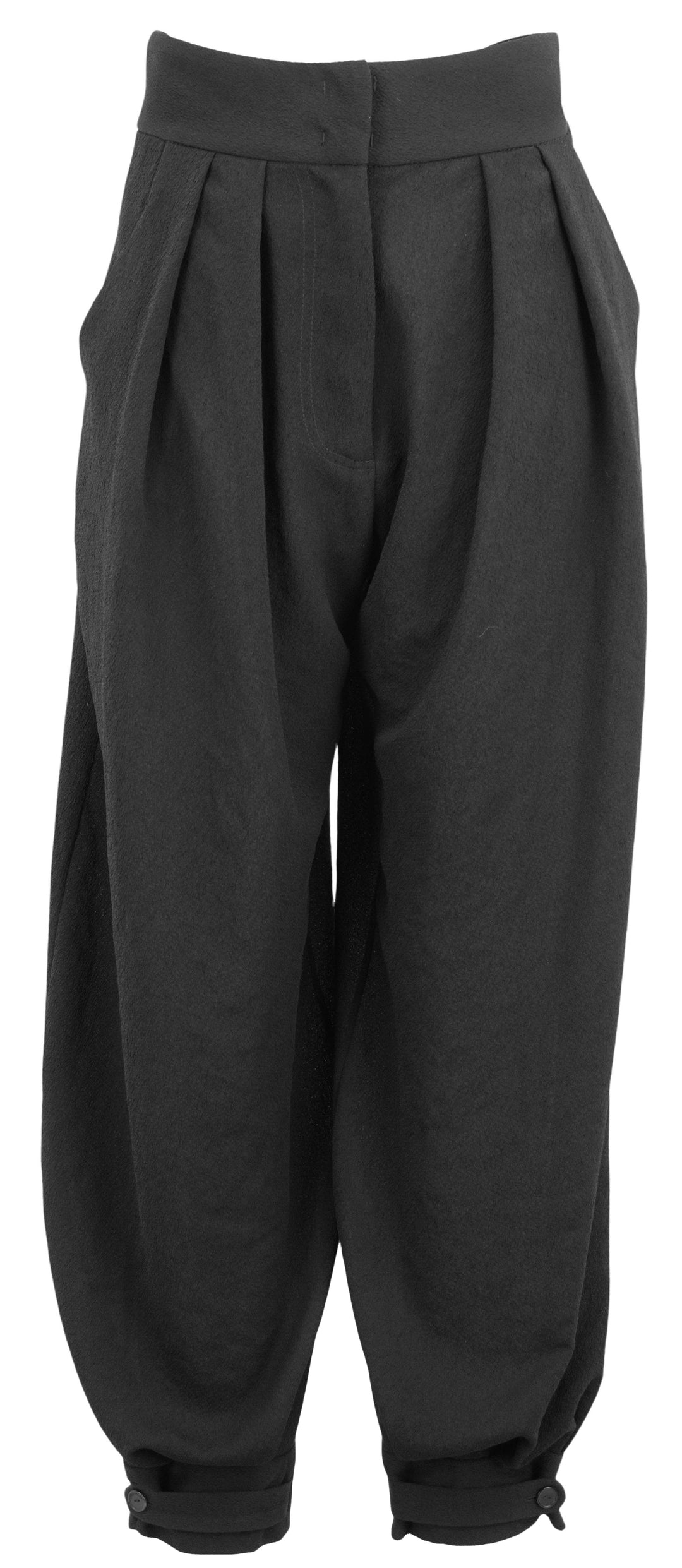 Rachel Comey New Encino Pants in Black