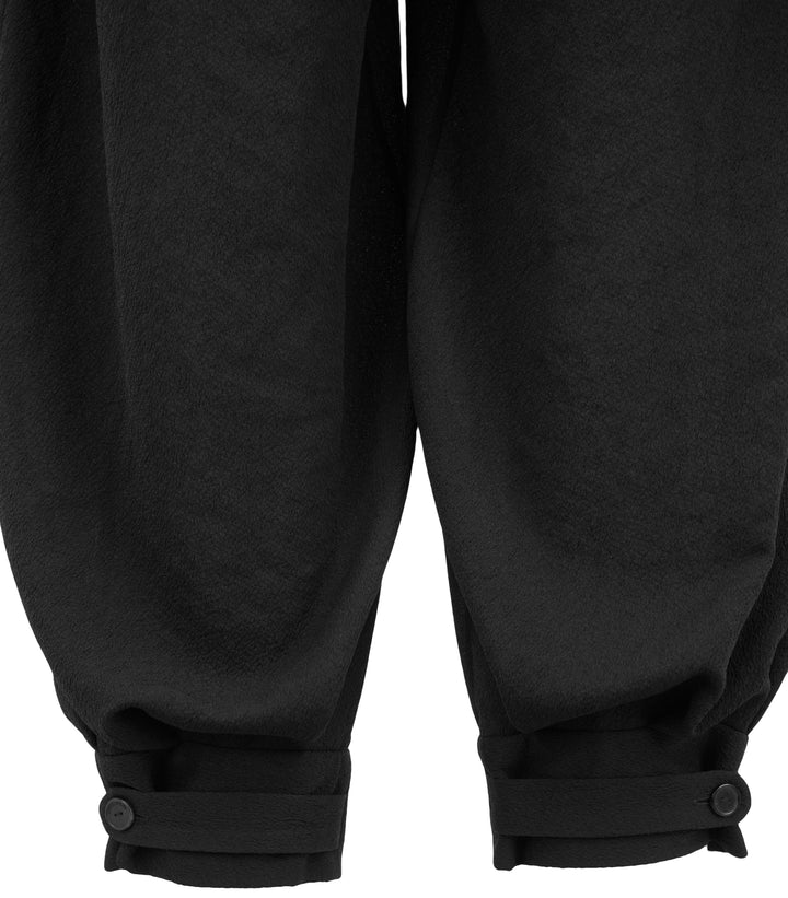 Rachel Comey New Encino Pants in Black