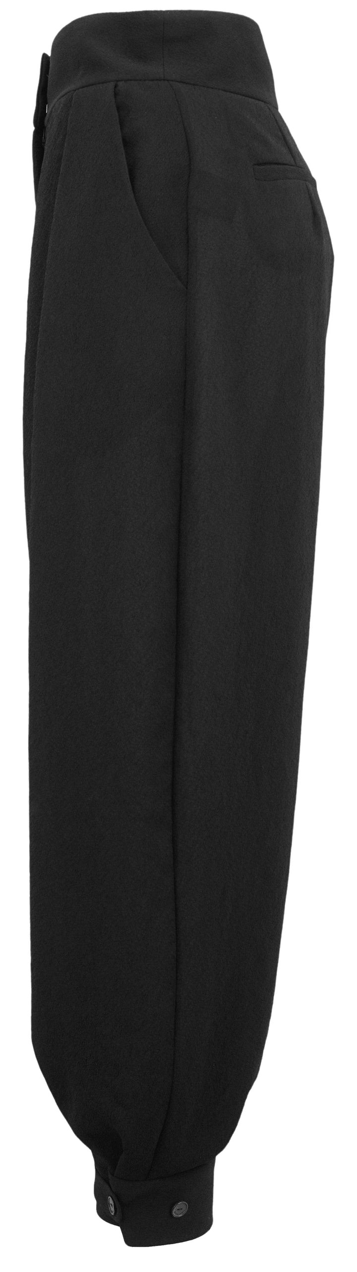 Rachel Comey New Encino Pants in Black