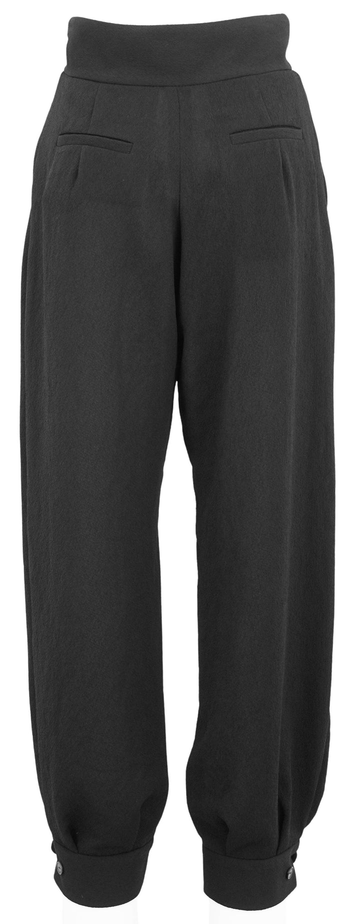 Rachel Comey New Encino Pants in Black