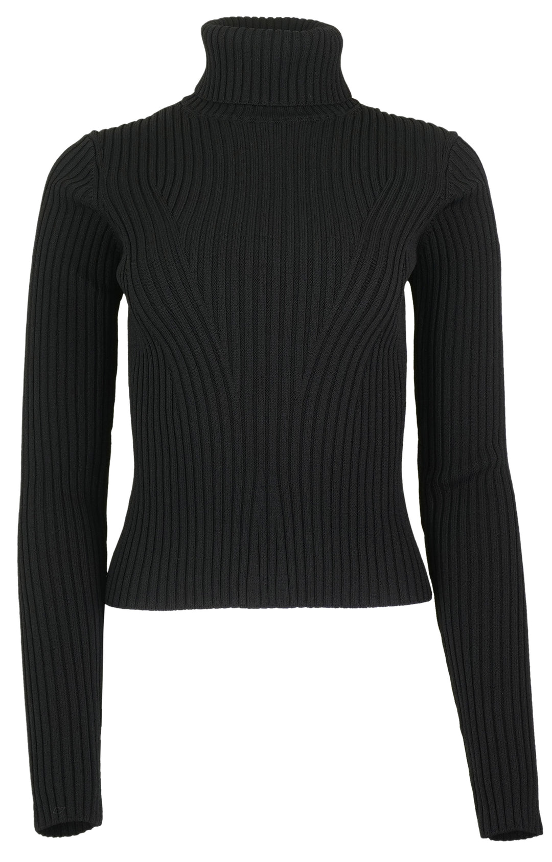 Staud Jace Top in Black - Discounts on Staud at UAL