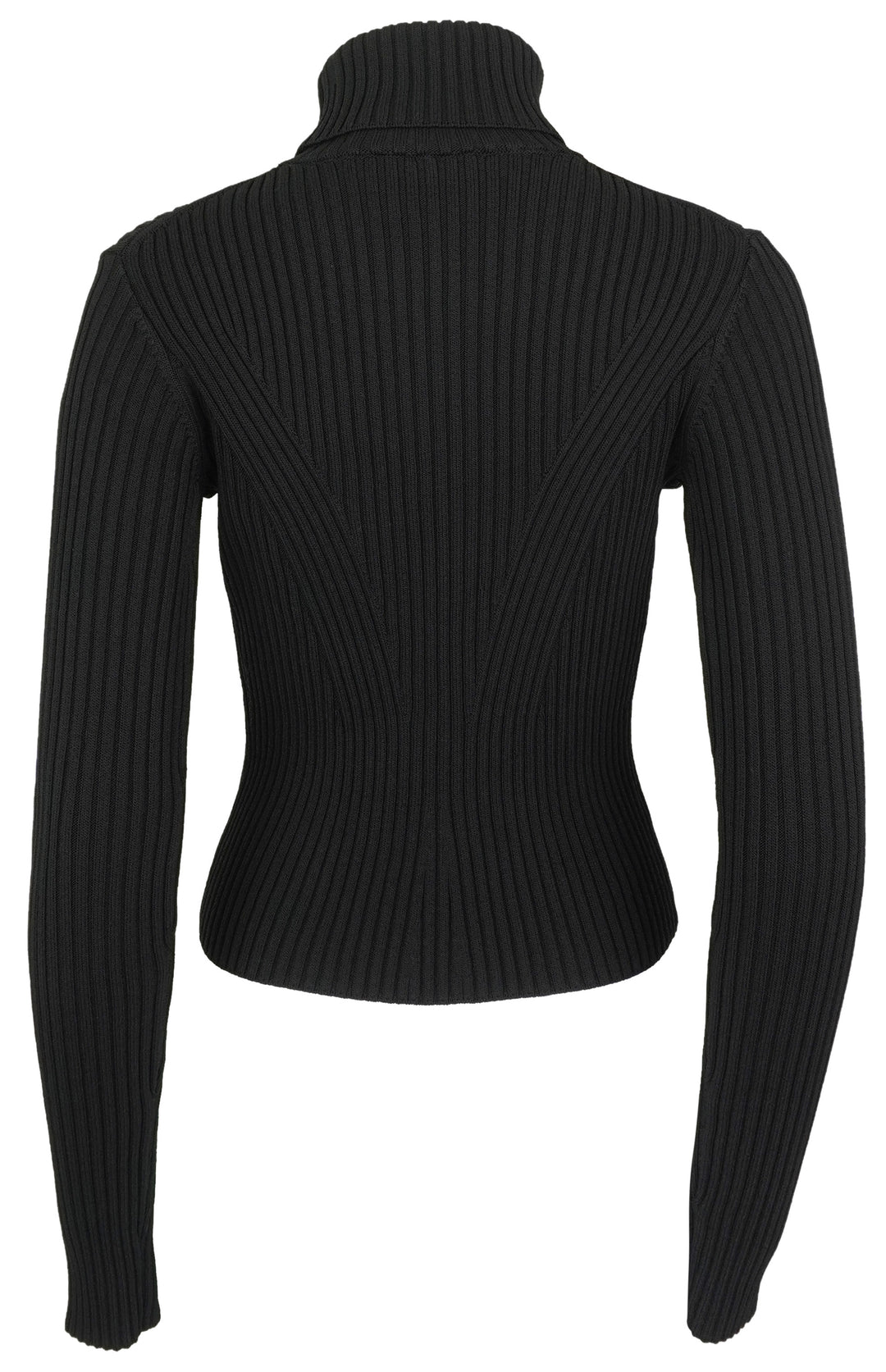 Staud Jace Top in Black - Discounts on Staud at UAL