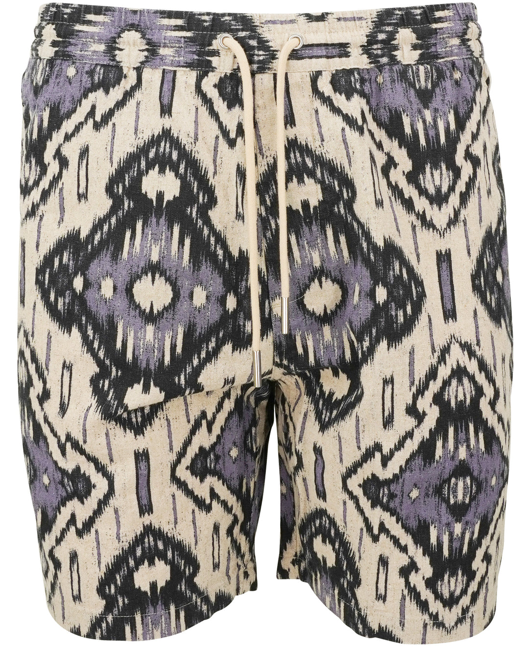 NN.07 Gregor Shorts in Violet - Discounts on NN. 07 at UAL
