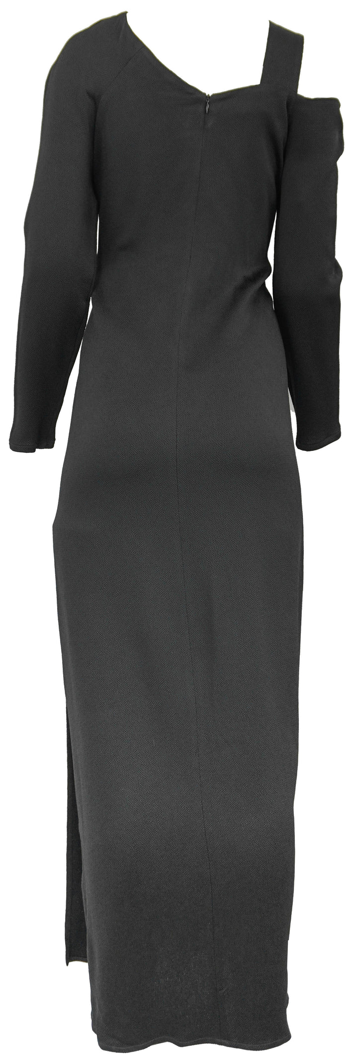 Silvia Tcherassi Turin Dress in Black - Discounts on Silvia Tcherassi at UAL