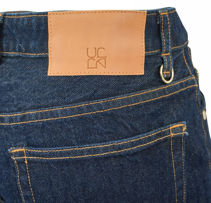 Ulla Johnson Martine Jeans in Tigris