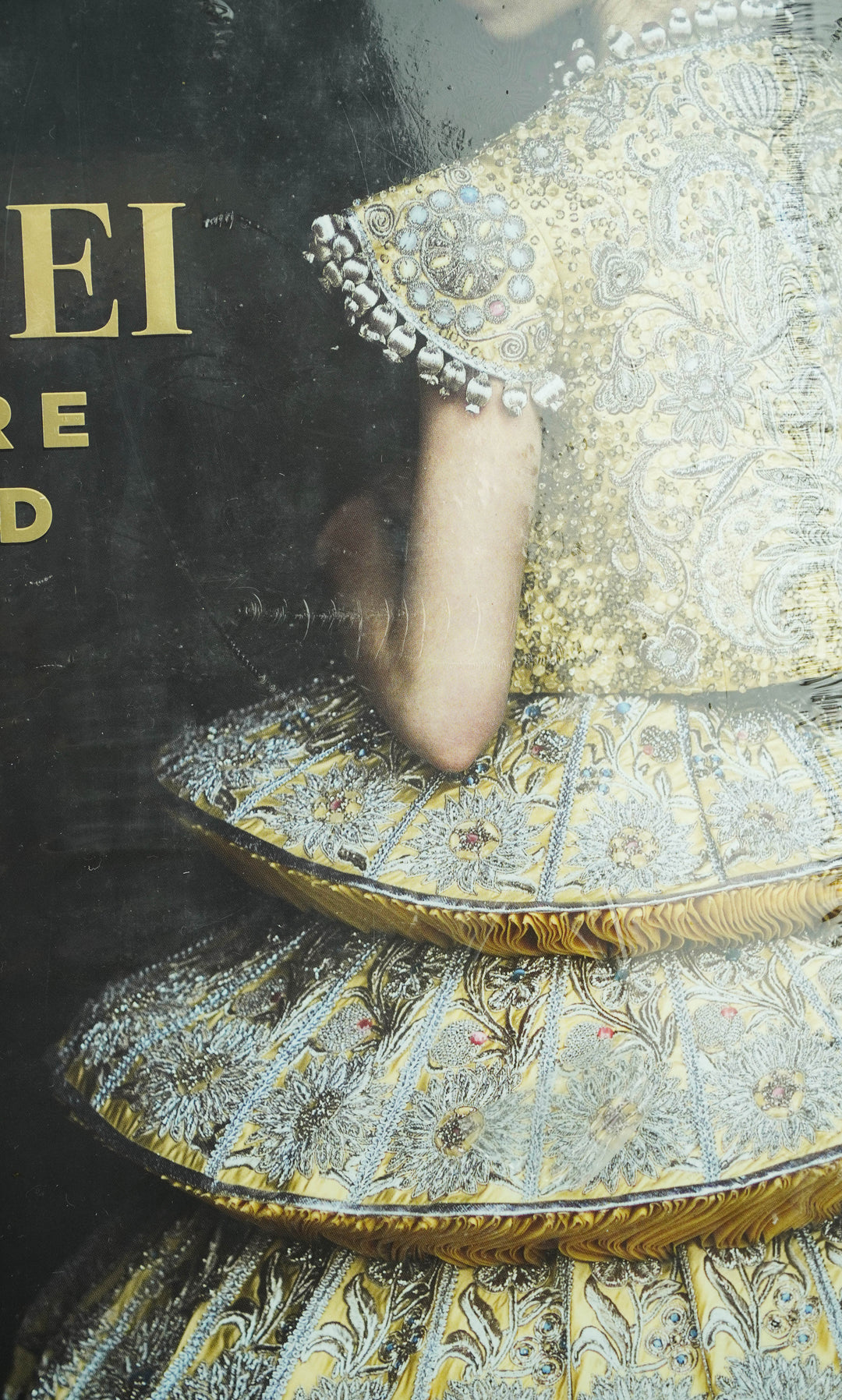 Guo Pei Couture Beyond Book