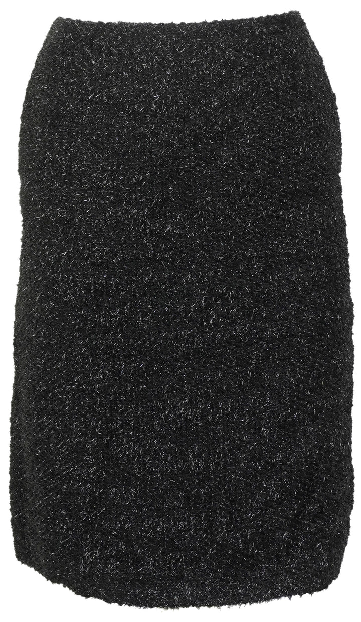 The Row Corinna Skirt in Black