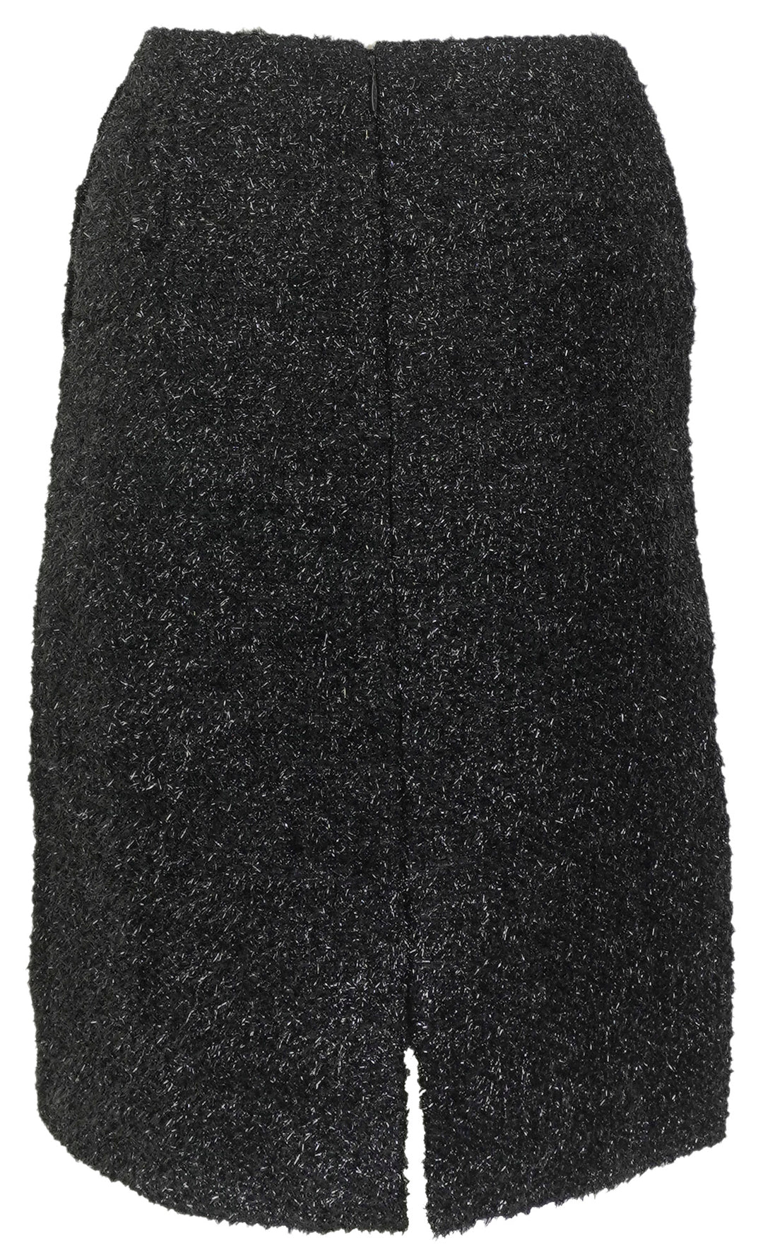 The Row Corinna Skirt in Black