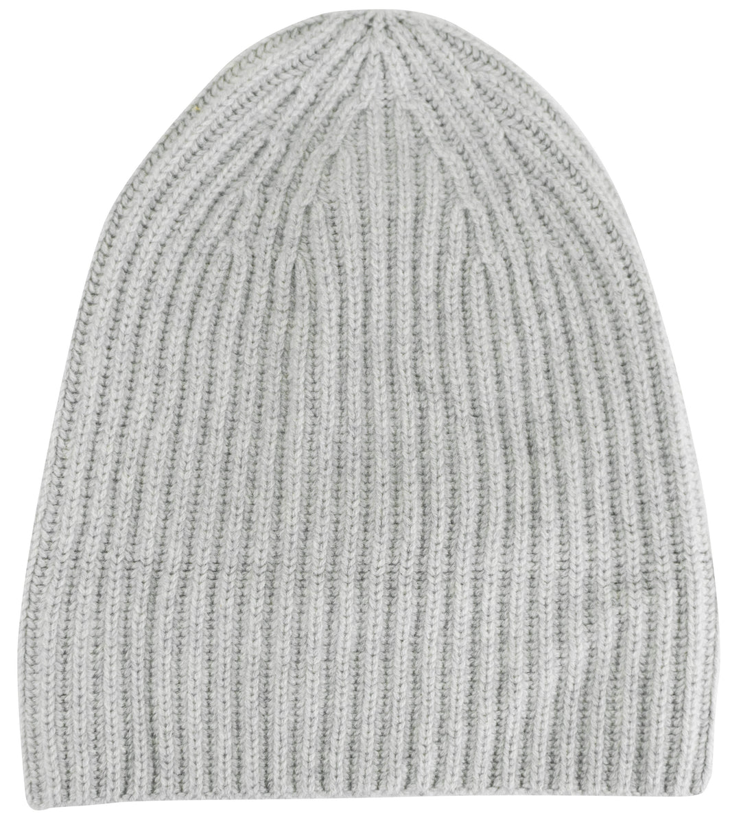 Lisa Yang Martigny Beanie in Dove Grey