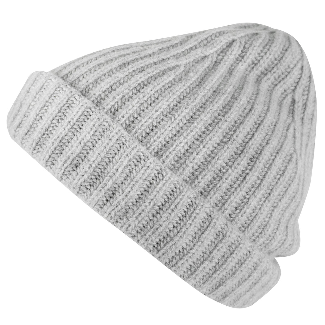 Lisa Yang Martigny Beanie in Dove Grey