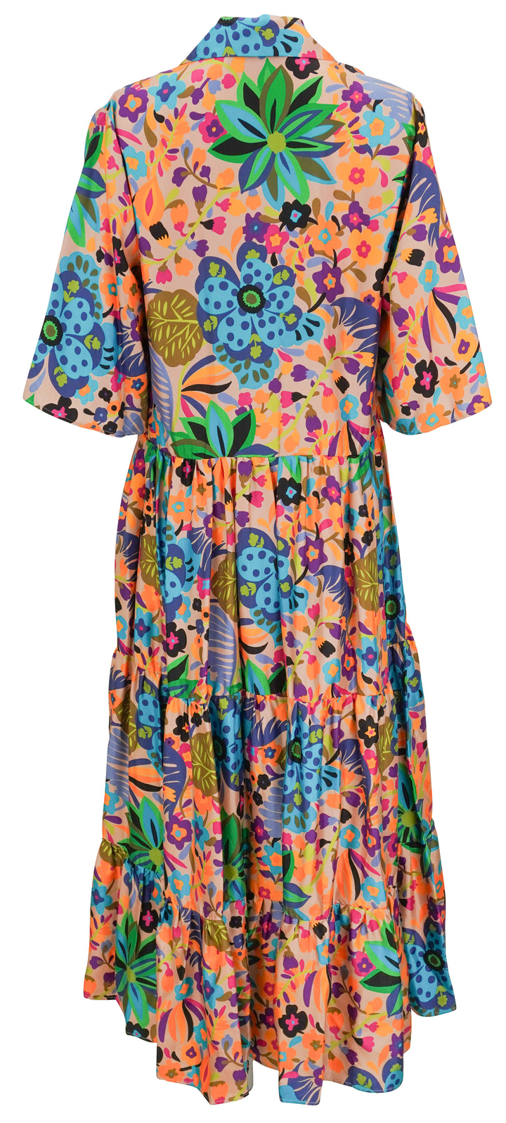 La DoubleJ. The J Dress in Maui - Discounts on La DoubleJ. at UAL