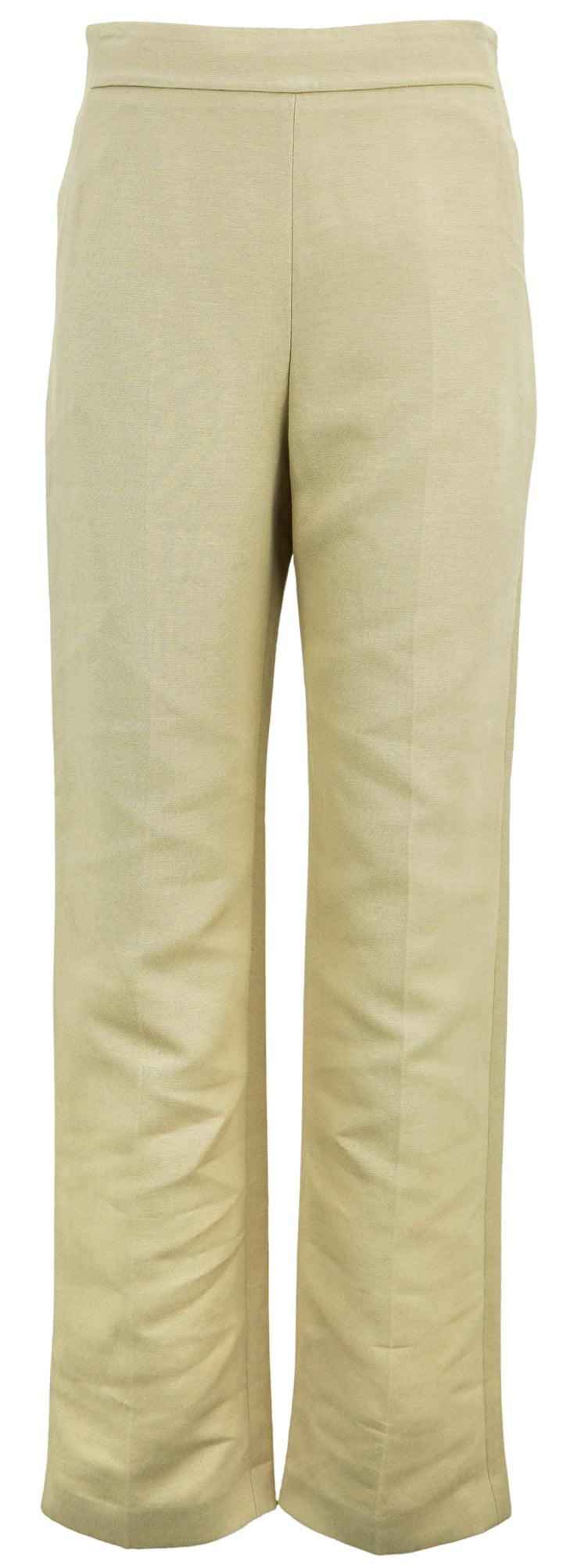 TOVE Ilaria Trousers in Beige