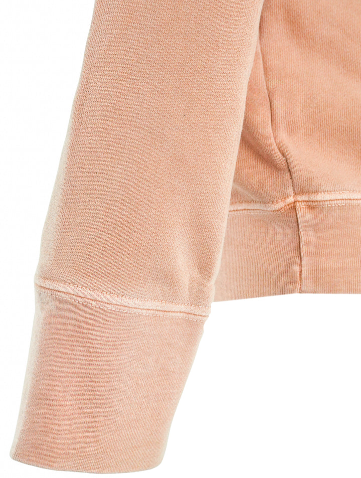 NSF Hoodie in Peach - Discounts on NSF at UAL