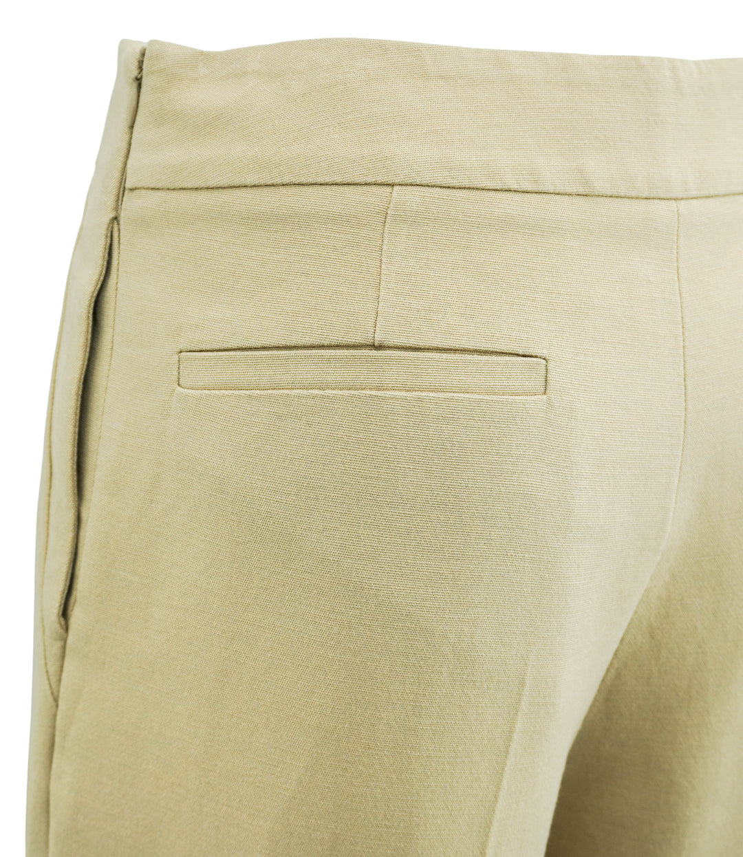 TOVE Ilaria Trousers in Beige