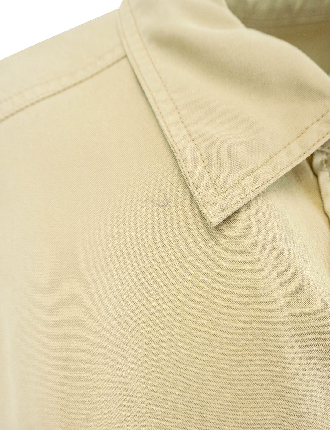 Isabel Marant Etoile Paige Jumpsuit in Light Khaki - Discounts on Isabel Marant at UAL