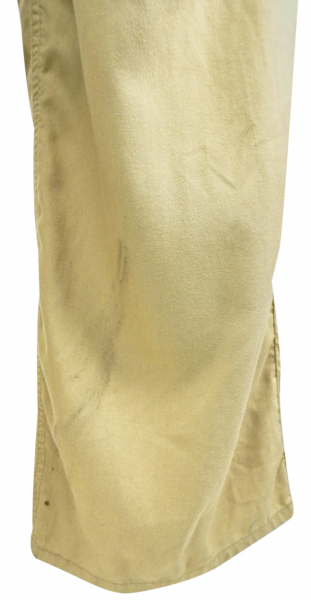 Isabel Marant Etoile Paige Jumpsuit in Light Khaki - Discounts on Isabel Marant at UAL