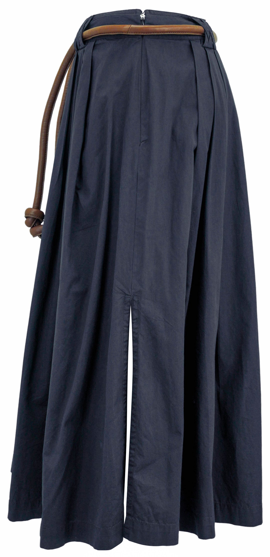 Sea New York Samaka Skirt in Navy Blue
