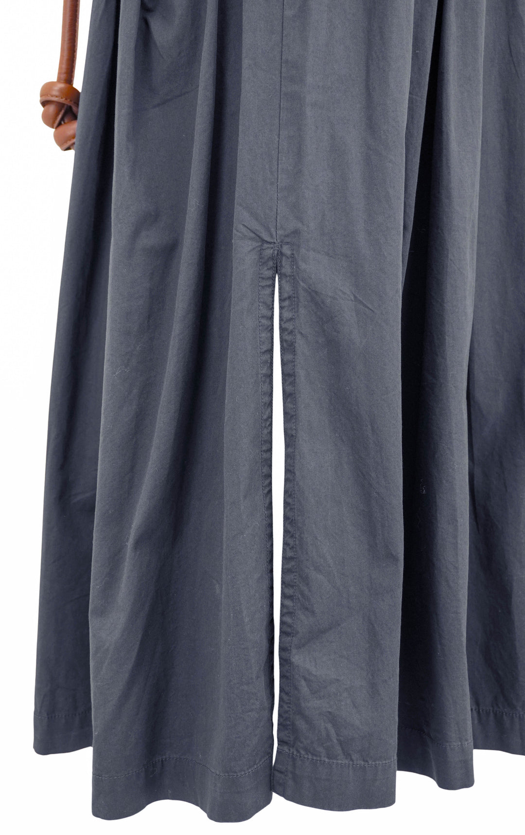 Sea New York Samaka Skirt in Navy Blue