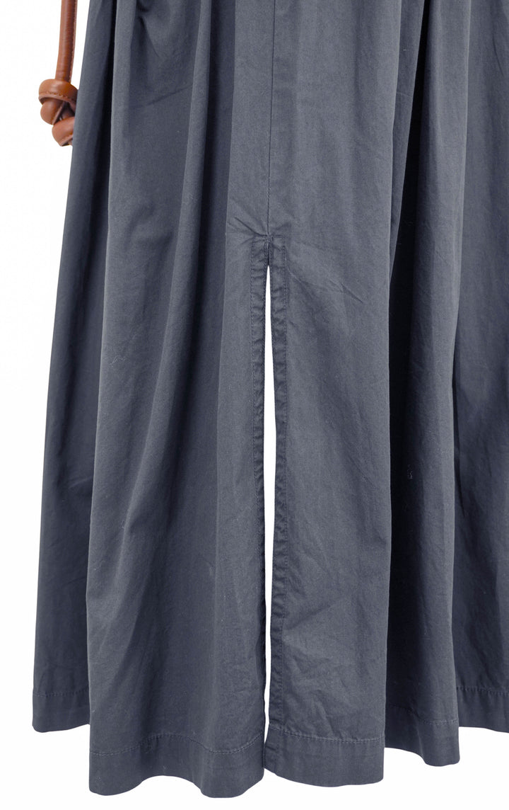 Sea New York Samaka Skirt in Navy Blue